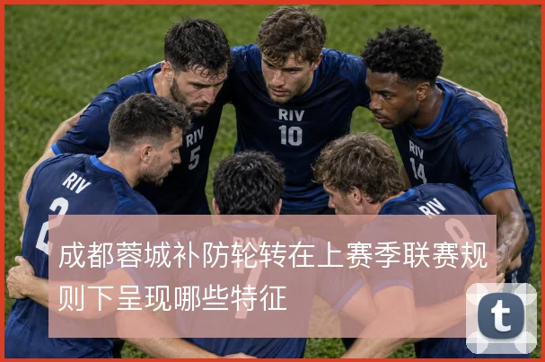成都蓉城补防轮转在上赛季联赛规则下呈现哪些特征