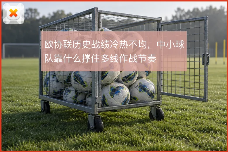 欧协联历史战绩冷热不均,中小球队靠什么撑住多线作战节奏